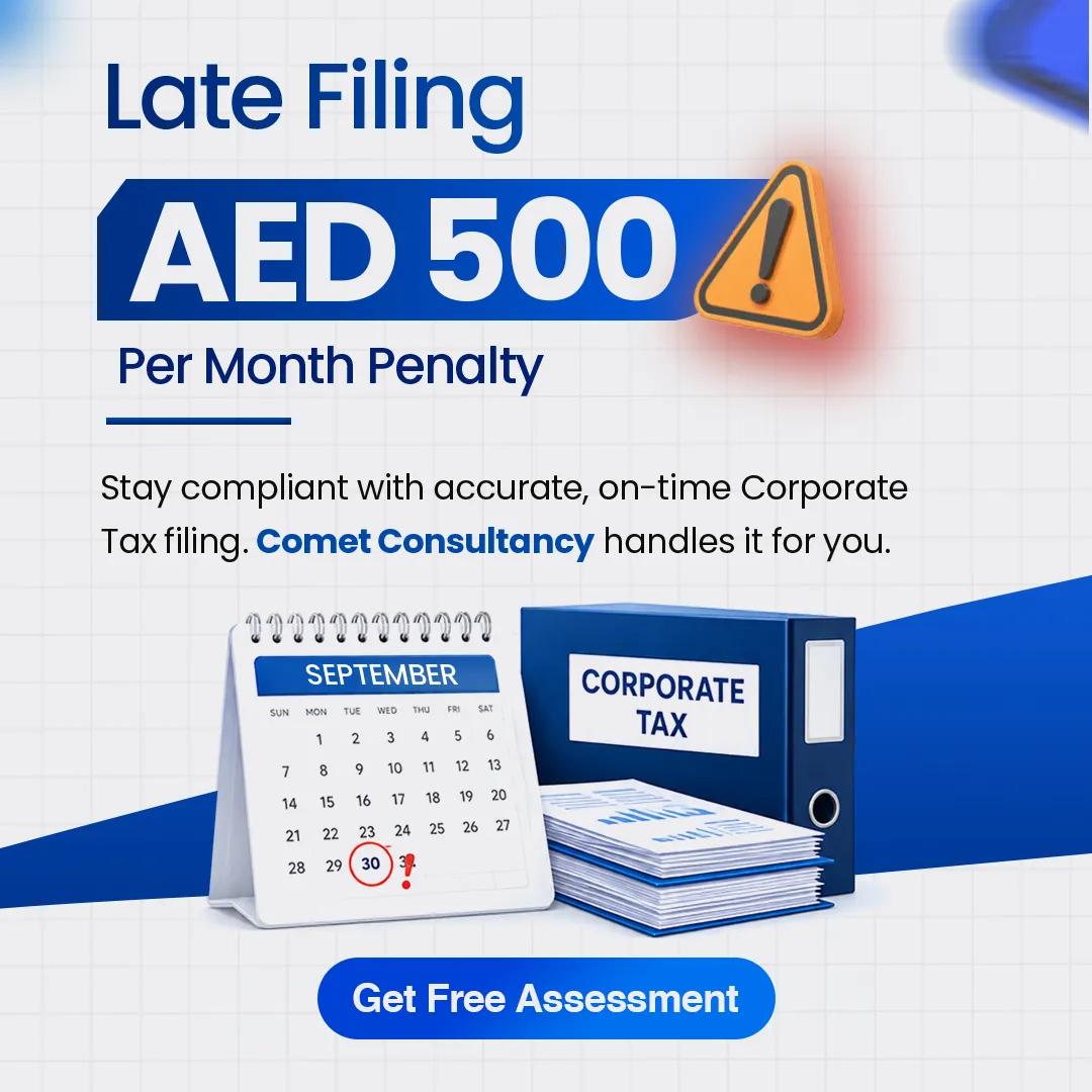 CT Return Deadlines Are Approaching - Get Free Assessment